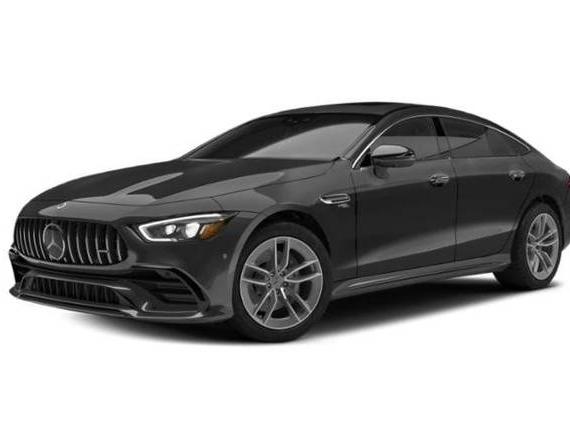 MERCEDES-BENZ AMG GT 2022 W1K7X5KB7NA045837 image